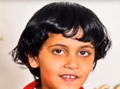 Sobrinho do prefeito de uma pequena cidade, 7 anos, tragicamente encontrado morto perto de Albany