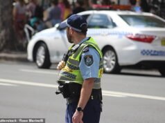 Por que milhões de motoristas australianos estão agora sendo atingidos por multas rodoviárias mais altas