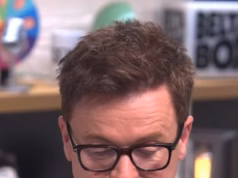 Declan Donnelly começa a chorar ao dizer ao amigo Ant McPartlin ‘vai ficar tudo bem’ em uma carta emocionada ao irmão mais novo em meio à batalha da estrela contra o álcool, o vício em drogas e a provação de dirigir alcoolizado