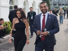 Kash Patel discretamente exposto por esconder suas próprias grandes apostas criptográficas ligadas a contratos de aplicação da lei