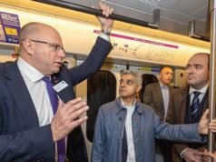 Mais de 2.000 trabalhadores da Transport for London recebem mais de £ 100.000 por ano – ganhando mais de 65 primeiros-ministros