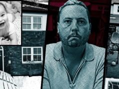 Revelado: Perguntas arrepiantes sem resposta enquanto o malvado pai adotivo de Preston Davey é condenado por seu assassinato. Leia exclusivamente no boletim informativo Crime Desk