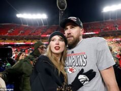 Nova-iorquinos indignados com o casamento ‘egoísta’ de Taylor Swift, que fechará Penn Station e Midtown enquanto a cidade tenta escapar do calor de 4 de julho