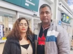 Imigrante indiano mata esposa em mansão de US$ 1,3 milhão apenas seis dias depois de chegar ao Canadá