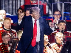 Dossiê bombástico dos democratas afirma que doadores foram enganados para financiar a 250ª festa de Trump