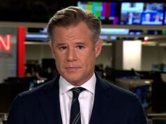 Ex-repórter da CNN desonrado que custou milhões à empresa depois de difamar o veterinário da Marinha dos EUA e consegue um novo emprego na Al Jazeera