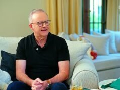 Anthony Albanese pediu desculpas após participar do jogo ‘Shug, Date or Marry’ durante uma entrevista