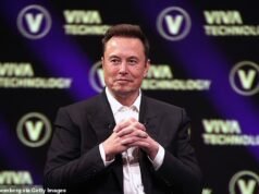 XK de Elon Musk acusado de colocar imagens gráficas do massacre da igreja de Bondi online – enquanto o comissário de segurança eletrônica tem como alvo grandes empresas de tecnologia