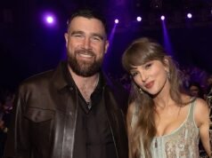 A cena do casamento de Taylor e Travis se transforma em uma grande brecha quando o noivo promove seu podcast, as ‘damas de honra’ vendem sua própria marca e a noiva garante que ela esteja diante das câmeras.