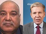 Por que o líder da gangue de aliciamento de Rochdale está vagando pelas nossas ruas em vez de ser deportado? Andrew Pearce diz