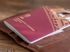 É o passaporte mais poderoso para 2026 – com o Reino Unido entre os 10 primeiros (mas os EUA perdendo)