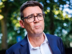 O que o imposto Burnham fará pela ganância da esquerda pelo trabalho? Aumentam os temores sobre ataques a impostos municipais, heranças e pensões depois que o primeiro-ministro em espera diz que há “espaço” para aumentar a carga