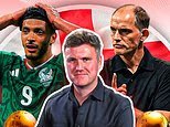 Dentro do campo da Inglaterra: os planos secretos de Thomas Tuchel para combater os truques sujos do México em meio ao medo de espionagem e privação de sono