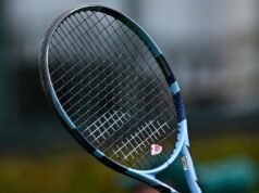Wimbledon permite que o tenista turco exiba o símbolo da melancia pró-Palestina em sua raquete – apesar das alegações de que não permite mensagens políticas na quadra