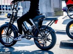 As bicicletas elétricas foram associadas a quase 40.000 infrações e acidentes em três anos, à medida que aumentam os pedidos de matrículas e são tratadas como ciclomotores.