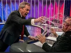 Por que as gangues russas estão por trás de anúncios bizarros com imagens de IA de Nigel Farage e Andrew Bailey assumindo o controle de feeds X e promovendo golpes para enriquecimento rápido