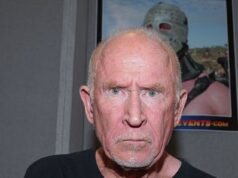 Kjell Nilsson morre aos 76 anos: estrela de Mad Max morre em homenagem após ‘longa e dolorosa’ batalha pela saúde