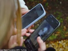 Pais alertam contra a postagem de imagens de crianças on-line em meio ao aumento de imagens de abuso sexual de IA
