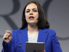 A ex-esperançosa liderança do SNP, Kate Forbes, afirma que lhe disseram para mentir sobre suas opiniões sobre o casamento entre pessoas do mesmo sexo