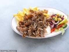 A Kebab Farm rotulou erroneamente milhões de cabras, coxinhas de frango e gordura animal dos britânicos como cordeiro, em uma medida que atraiu comparações com a crise da fraude alimentar na carne de cavalo.