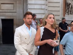 Um verdadeiro caso de amor real! A ex-namorada de Kate na sexta-feira saiu com o ex-braço direito de Will