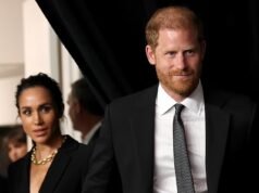Palácio ‘cansado e cauteloso’ se prepara para a turnê do Príncipe Harry no Reino Unido ‘King ainda não sabe sobre seus planos’