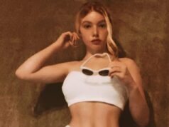REVELADO: Mulher britânica, 20 anos, acusada de esfaquear seu parceiro até a morte com uma faca de caça de 20 polegadas em sua luxuosa villa tailandesa