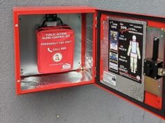 Todas as escolas secundárias escocesas receberão ‘kits de sangramento’ em meio a preocupante onda de violência em sala de aula