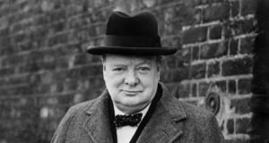 Conservadores lançam tentativa de última hora para impedir imagens ‘Wick’ da vida selvagem de Winston Churchill e outros heróis nas notas, enquanto os críticos dizem: ‘Sem eles, teríamos suásticas nas notas’