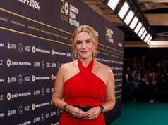 Conversa da cidade: Kate Winslet é cotada para se juntar ao elenco da segunda temporada da série de sucesso da Netflix, Teens