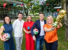 Alan Cawley: É hora de parar de torcer tristemente por qualquer um, exceto pela Inglaterra. É por isso que os apóio para vencerem o Campeonato do Mundo – e é por isso que todos os adeptos do futebol irlandês também o deveriam fazer.