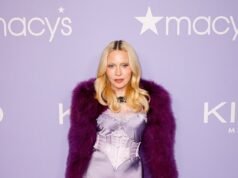 Madonna ‘desiste da aparição surpresa no London Pride no último minuto devido a questões de segurança’
