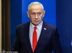 Trump trollou Netanyahu porque ele fez uma oferta surpresa aos governantes islâmicos