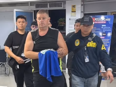 Pai pobre de adolescente tailandês supostamente estrangulado até a morte por caminhoneiro australiano após recusar favores