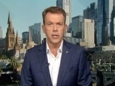 O discurso explosivo de Tony Abbott que está destruindo a Coalizão enquanto os liberais seniores declaram quem está realmente no comando