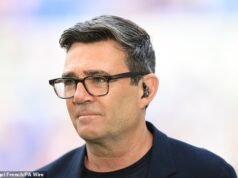 Tony Blair alerta Andy Burnham contra o ‘imposto sobre a riqueza’… O primeiro-ministro em espera planeja arrastar mais casas para o ‘imposto sobre mansões’