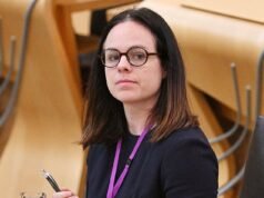 Stephen Daisley: Kate Forbes é inteligente, talentosa, atenciosa e de mente aberta… não admira que ela não se enquadre no perfil de Holyrood