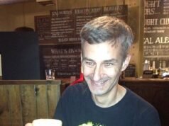 Papai descobriu que tinha câncer… quando perdeu o gosto pela cerveja caseira