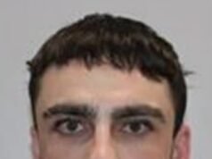 Polícia inicia busca urgente por fugitivo na Austrália após escapar da custódia, alertando o público: Não se aproxime