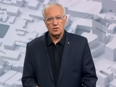 A estrela da ABC, Alan Kohler, dá um golpe brutal em Pauline Hanson e revela por que ela não é a melhor esperança da Austrália