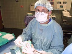 A ‘campanha mordaz’ do cirurgião de Melbourne contra os psiquiatras: a indignação pessoal que levou o Dr. Stuart Propper a comparar um médico a um valentão.