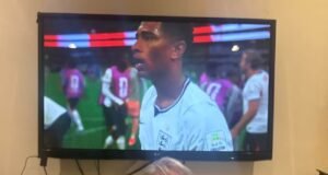 Robert Hardman vê o fantasma de Maradona e a ‘mão de Deus’ colocar os heróis da Inglaterra para descansar