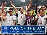 Enquete do dia: A Inglaterra vencerá a Copa do Mundo de 2026?