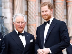 O Príncipe Harry aceitou uma oferta para ficar no Palácio de Buckingham durante sua visita ao Reino Unido