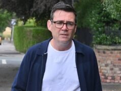 Quem pagará a conta de Burnham? Só a promessa de taxa empresarial da nova PM ‘custará £ 880 milhões’ enquanto ela prepara o imposto sobre a riqueza – ‘nenhum plano’ para o governo em meio a temores