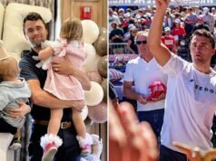 Os pais de Charlie Kirk e a viúva Erica devem ouvir novas evidências angustiantes em uma audiência no tribunal de Tyler Robinson sobre o assassinato da estrela conservadora.