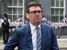Alex Brummer: Andy Burnham acha que tem todas as respostas… mas é por isso que o todo-poderoso Tesouro lutará contra seus planos