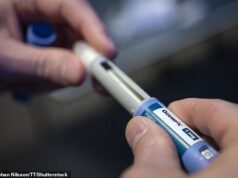 Agora, os presidiários estão contrabandeando ozempic e remédios para queda de cabelo para as prisões, enquanto as gangues expandem a lista de contrabando, revela o cão de guarda