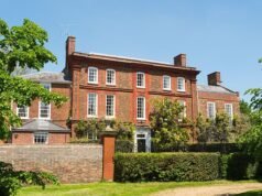 A casa em Londres onde a princesa Diana lutou com Camilla por causa de Charles está à venda por £ 25 milhões