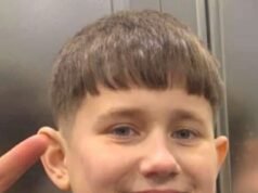 Menino de 13 anos tentou salvar um amigo de 14 anos de River Tyne antes que ambos se afogassem, inquérito ouvido